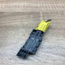 4B0959643D 600380 RB4 Airbag deployment crash/impact sensor Audi A8 S8 D3 4E