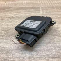 4B1820511A 0132801127 With Plug Air flap motor/actuator Audi A6 S6 C5 4B