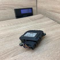 4B1820511A 0132801127 With Plug Air flap motor/actuator Audi A6 S6 C5 4B