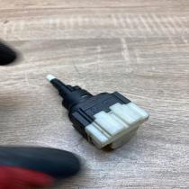 1K2945511   Brake pedal sensor switch Audi A6 S6 C6 4F