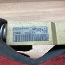7L0820679 52495247  Air conditioning (A/C) expansion valve Volkswagen Touareg I