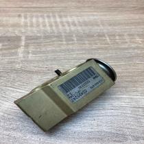 7L0820679 52495247  Air conditioning (A/C) expansion valve Volkswagen Touareg I