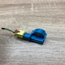 5K0959351A 5WK44270  Airbag deployment crash/impact sensor Volkswagen Jetta VI