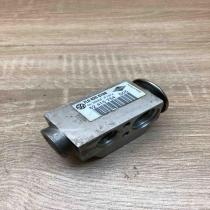 7L0820679B 52415754  Air conditioning (A/C) expansion valve Audi Q7 4L