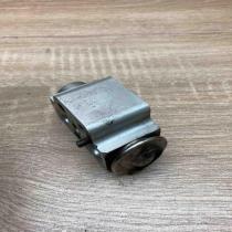 7L0820679B 52415754  Air conditioning (A/C) expansion valve Audi Q7 4L