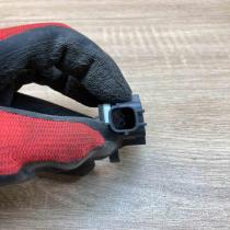 8P0955557 200505  Airbag deployment crash/impact sensor Audi A4 S4 B7 8E 8H