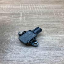 8P0955557 200505  Airbag deployment crash/impact sensor Audi A4 S4 B7 8E 8H