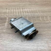 7L0820679A 52407548 D05 Air conditioning (A/C) expansion valve Volkswagen Touare