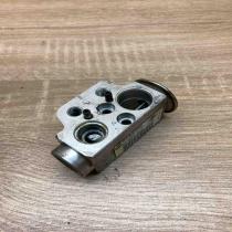 7L0820679A 52407548 D05 Air conditioning (A/C) expansion valve Volkswagen Touare