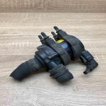 7L0965561L   Electric auxiliary coolant/water pump Audi Q7 4L