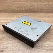 4E0919887L 4E0910887T  Navigation unit CD/DVD player Audi Q7 4L