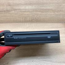 4E0919887L 4E0910887T  Navigation unit CD/DVD player Audi Q7 4L