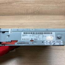 4E0919887L 4E0910887T  Navigation unit CD/DVD player Audi Q7 4L