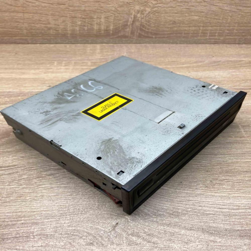 4E0919887C 4E0910887L  Navigation unit CD/DVD player Audi A6 S6 C6 4F