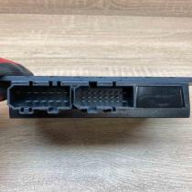 1J0959799F 5DK007952 00  Comfort/convenience module Volkswagen PASSAT B5.5