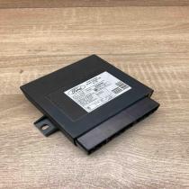 98AG15K600DB 5WK47230B  Comfort/convenience module Ford Focus