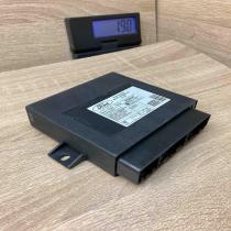 98AG15K600DB 5WK47230B  Comfort/convenience module Ford Focus