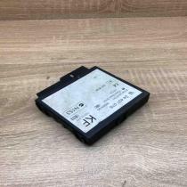 24437076  KF Comfort/convenience module Opel Zafira A