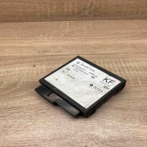 24437076  KF Comfort/convenience module Opel Zafira A