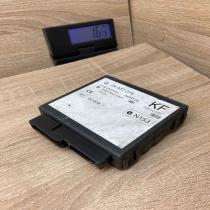 24437076  KF Comfort/convenience module Opel Zafira A