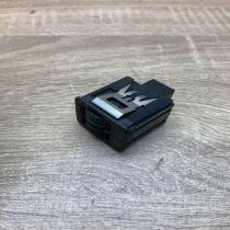 3C0941333   Headlight level height control switch Volkswagen PASSAT B6