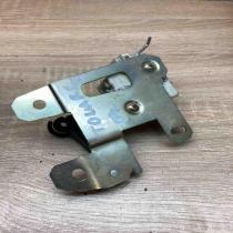 7L6827425   Central locking motor Volkswagen Touareg I