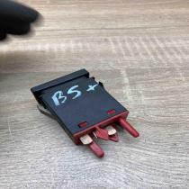 3B0927134A   ESP (stability program) switch Volkswagen PASSAT B5.5