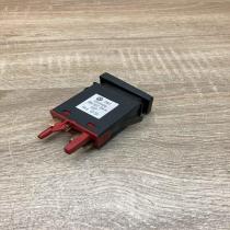 3B0927134A   ESP (stability program) switch Volkswagen PASSAT B5.5