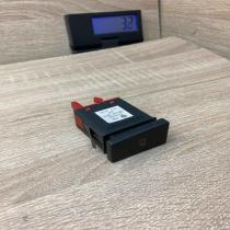 3B0927134A   ESP (stability program) switch Volkswagen PASSAT B5.5