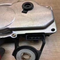 7L0955712B 404761B  Rear window wiper motor Volkswagen Touareg I