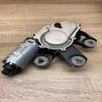 7L0955712B 404761B  Rear window wiper motor Volkswagen Touareg I