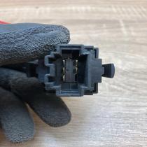 3B0941333A   Headlight level height control switch Volkswagen PASSAT B5.5