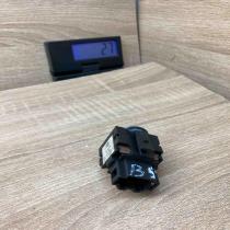 3B0941333A   Headlight level height control switch Volkswagen PASSAT B5.5