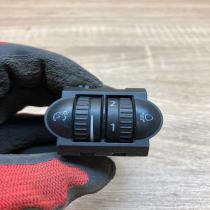 1K0941333D   Headlight level height control switch Volkswagen Golf V