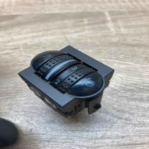 3B0941333C   Headlight level height control switch Volkswagen PASSAT B5