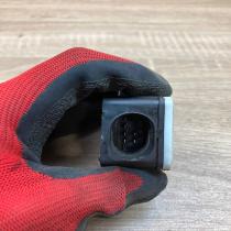 4F0907637A 0265005776  ESP acceleration yaw rate sensor Audi A6 S6 C6 4F