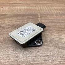 4F0907637A 0265005776  ESP acceleration yaw rate sensor Audi A6 S6 C6 4F