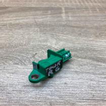 5M0909606A 5WK43658  Airbag deployment crash/impact sensor Volkswagen Touran II