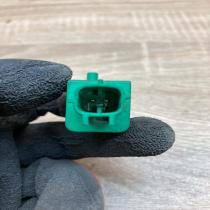 1K0909606C 5WK43544  Airbag deployment crash/impact sensor Audi A6 S6 C6 4F