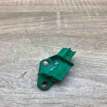1K0909606C 5WK43544  Airbag deployment crash/impact sensor Audi A6 S6 C6 4F