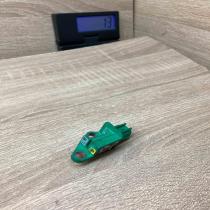 1K0909606C 5WK43544  Airbag deployment crash/impact sensor Audi A6 S6 C6 4F