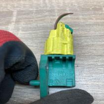 3C0909606  With Plug Airbag deployment crash/impact sensor Seat Leon (1P)