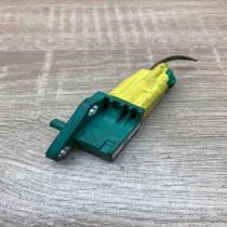 3C0909606  With Plug Airbag deployment crash/impact sensor Seat Leon (1P)