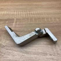 7L0831401A   Front door upper hinge Volkswagen Touareg I