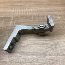 7L0831401A   Front door upper hinge Volkswagen Touareg I
