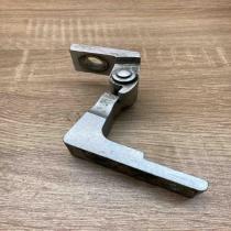 7L0831401A   Front door upper hinge Volkswagen Touareg I