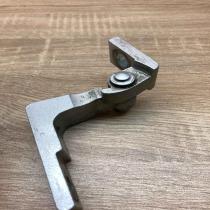 7L0831401A   Front door upper hinge Volkswagen Touareg I