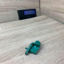 3C0909606   Airbag deployment crash/impact sensor Seat Leon (1P)