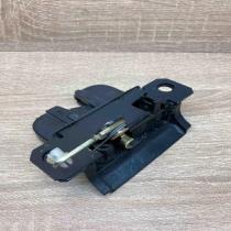 7L6827505   Tailgate/trunk/boot lock/catch/latch Volkswagen Touareg I