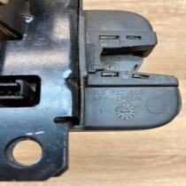 7L6827505   Tailgate/trunk/boot lock/catch/latch Volkswagen Touareg I